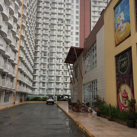 Apartment At Tagaytay Prime Residences Tagaytay City ภายนอก รูปภาพ