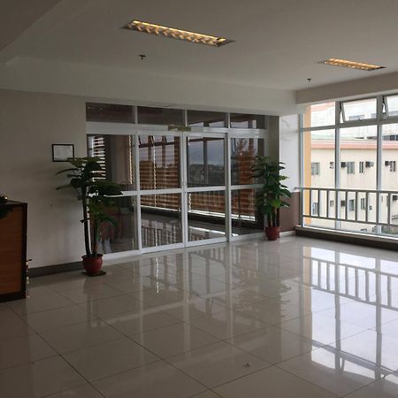 Apartment At Tagaytay Prime Residences Tagaytay City ภายนอก รูปภาพ