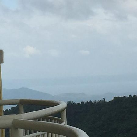 Apartment At Tagaytay Prime Residences Tagaytay City ภายนอก รูปภาพ