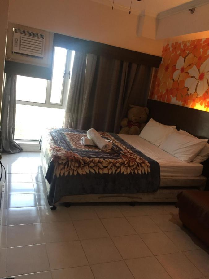 Apartment At Tagaytay Prime Residences Tagaytay City ภายนอก รูปภาพ