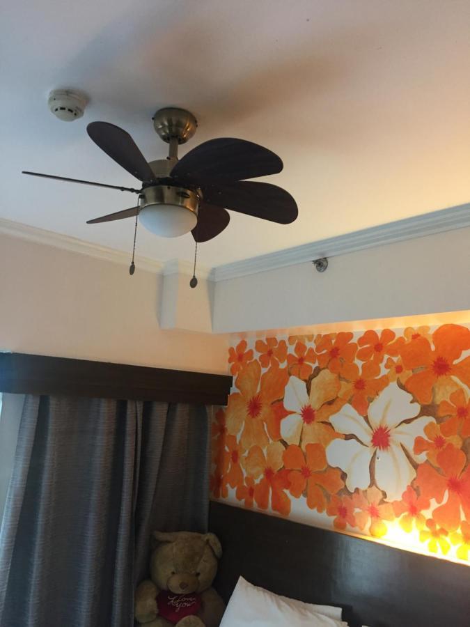 Apartment At Tagaytay Prime Residences Tagaytay City ภายนอก รูปภาพ