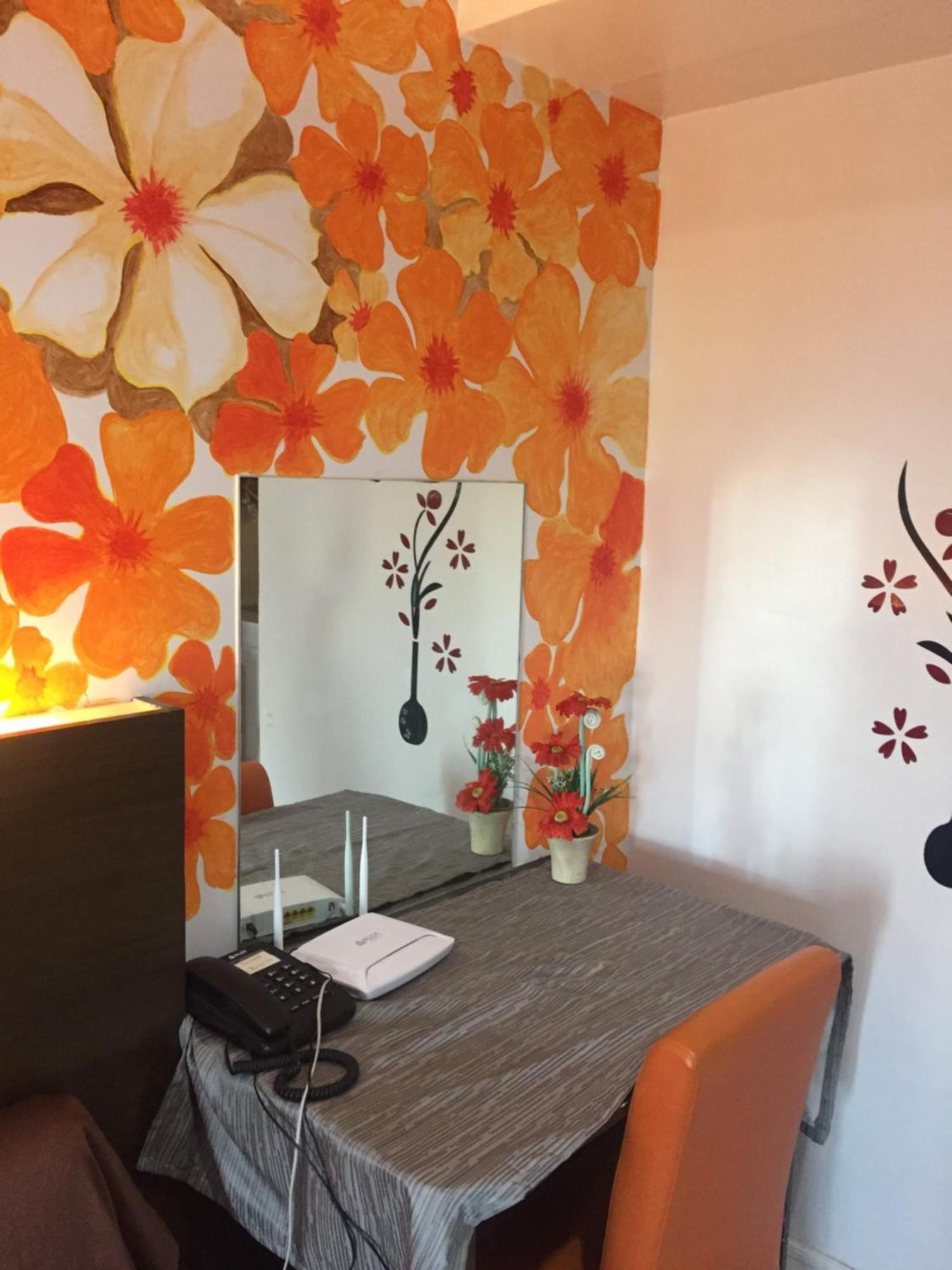 Apartment At Tagaytay Prime Residences Tagaytay City ภายนอก รูปภาพ