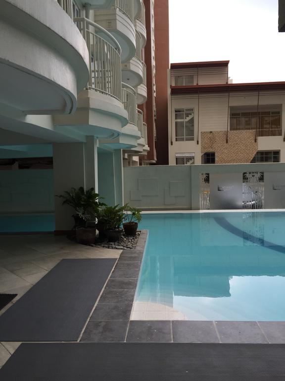 Apartment At Tagaytay Prime Residences Tagaytay City ภายนอก รูปภาพ