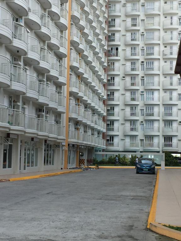 Apartment At Tagaytay Prime Residences Tagaytay City ภายนอก รูปภาพ