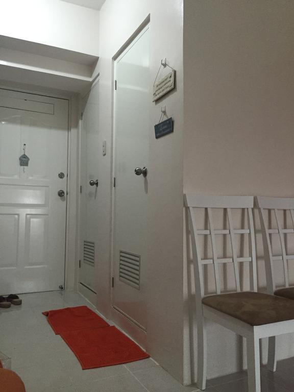 Apartment At Tagaytay Prime Residences Tagaytay City ภายนอก รูปภาพ
