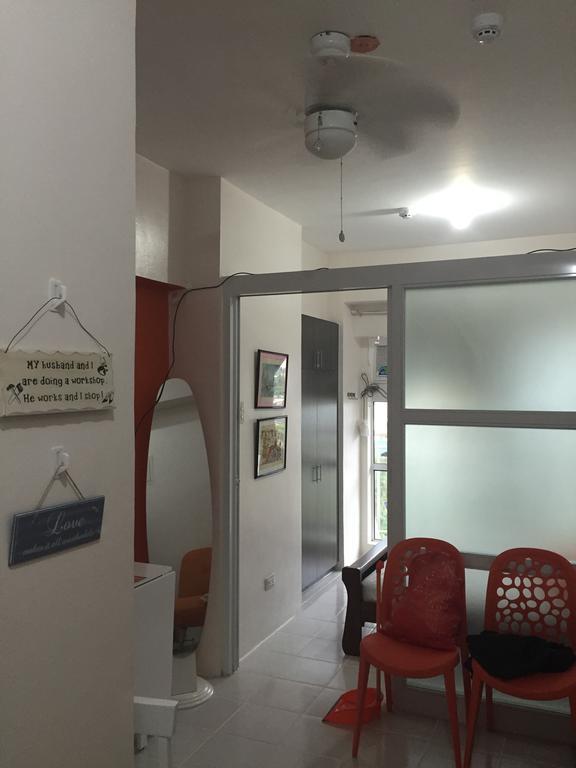 Apartment At Tagaytay Prime Residences Tagaytay City ภายนอก รูปภาพ