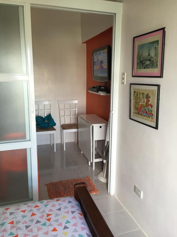 Apartment At Tagaytay Prime Residences Tagaytay City ภายนอก รูปภาพ