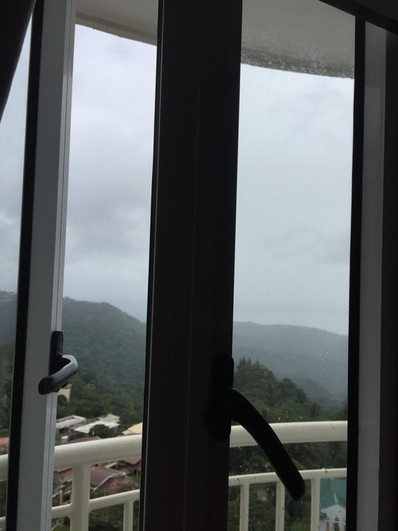 Apartment At Tagaytay Prime Residences Tagaytay City ภายนอก รูปภาพ