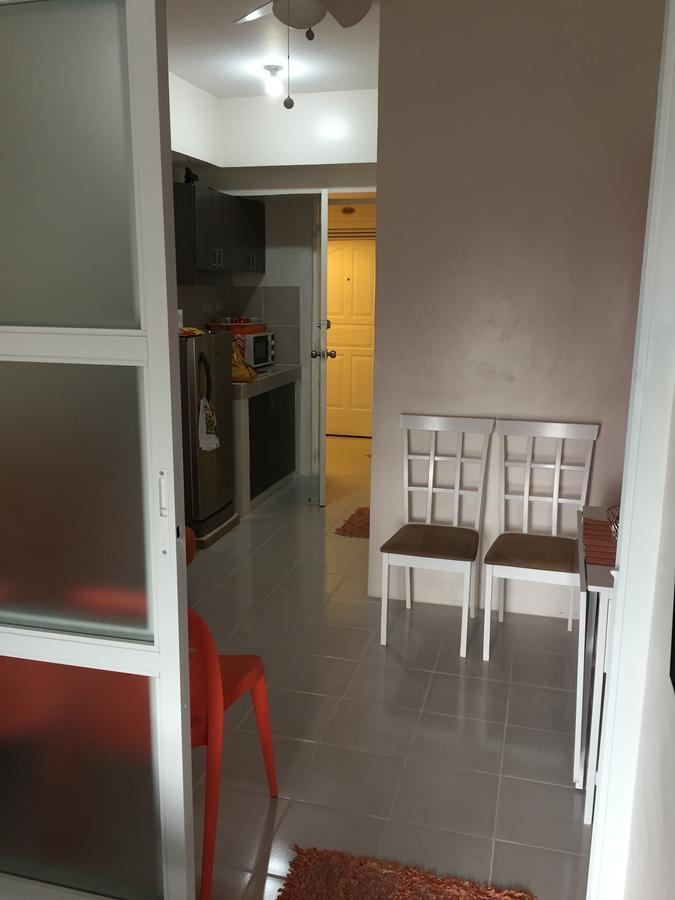 Apartment At Tagaytay Prime Residences Tagaytay City ภายนอก รูปภาพ
